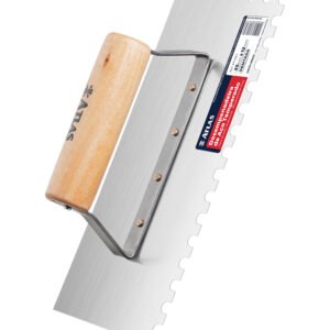 DESEMP ACO T. LISA/FECH 12X35CM AT248/2