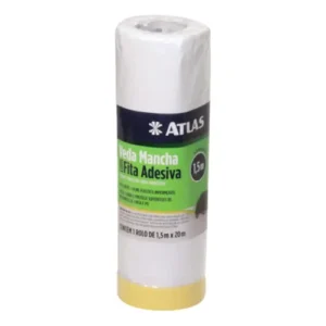 BOBINA PLAST MASCAR 2,4MX20M