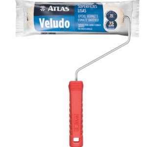 ROLO 15CM VELUDO 329/15