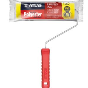 ROLO 15CM POLIESTER 406/15A
