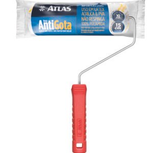 ROLO 15CM ANTI GOTA 321/15