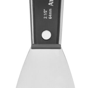 ESPATULA ACO INOX 10,2CM 6155/16