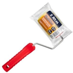 ROLO 10CM LA SINT C/CABO AT23/19SR