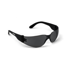 OCULOS DE PROTECAO CINZA