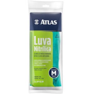 LUVA NITRILICA EXTRA GDE AT1302EG