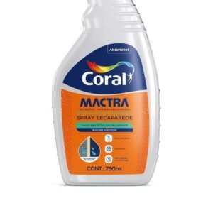Mactra Spray Secaparede Coral 750ml