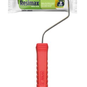 ROLO 9CM RESIMAX 339/9A