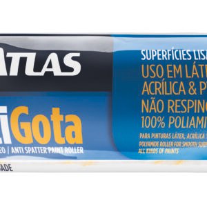ROLO 23CM ANTI-GOTA 321/10